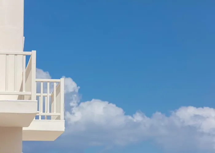 Ammothines Cycladic Suites