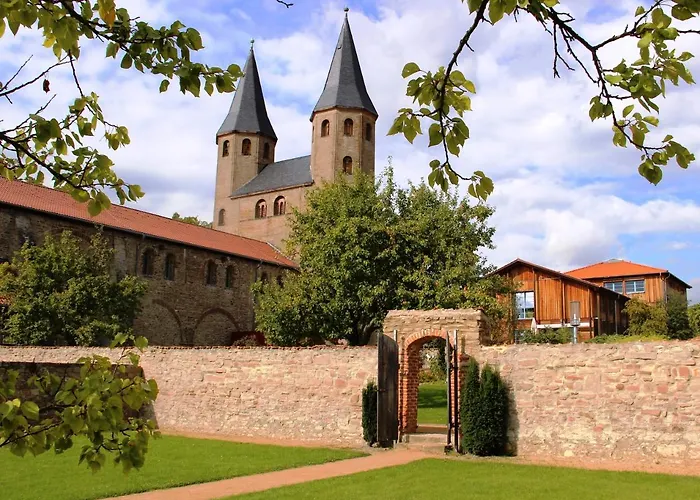 Kloster Drübeck