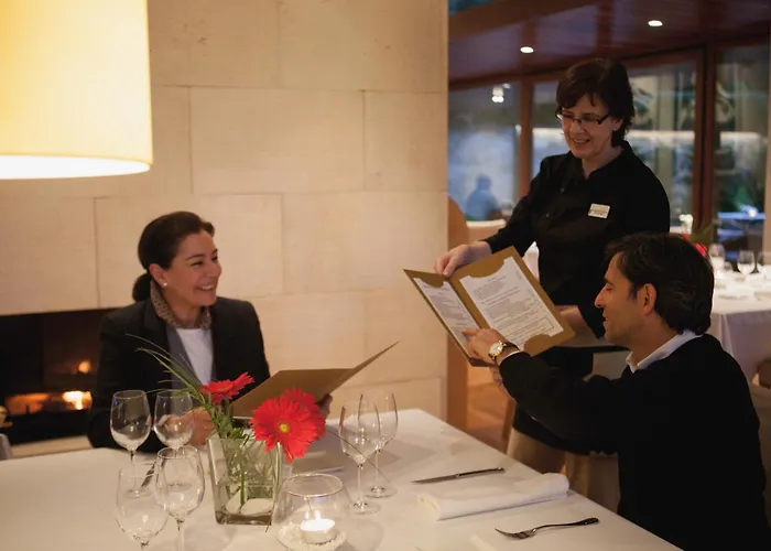 Hotel Jaizkibel Hondarribia
