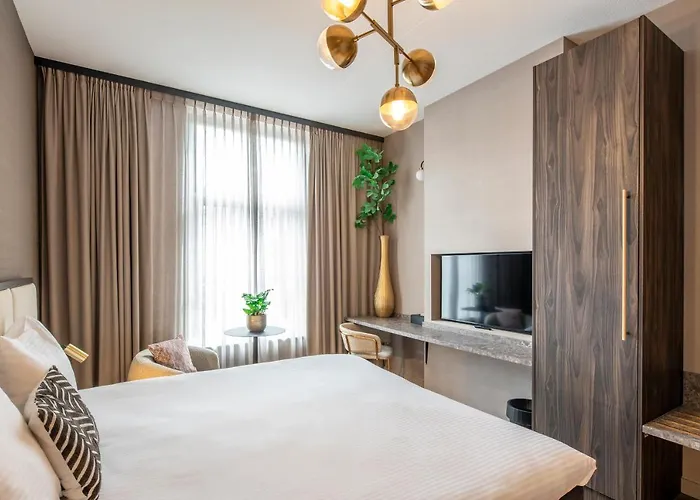 Breathe Boutique Hotel