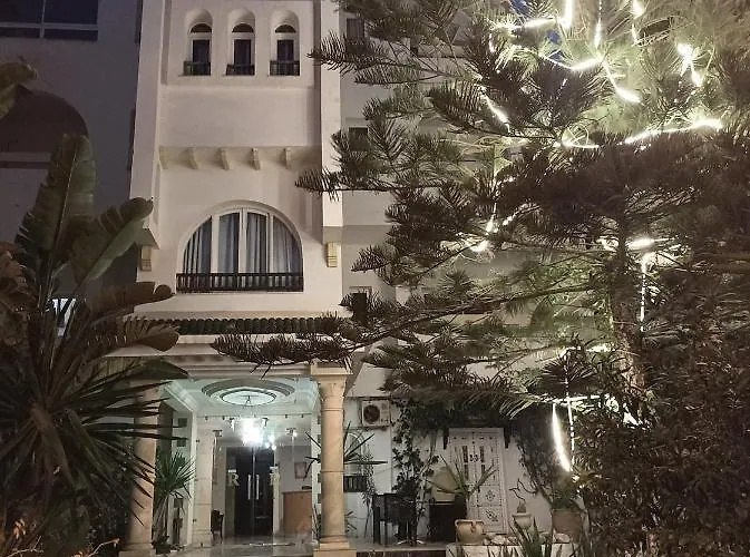 Hotel Romane