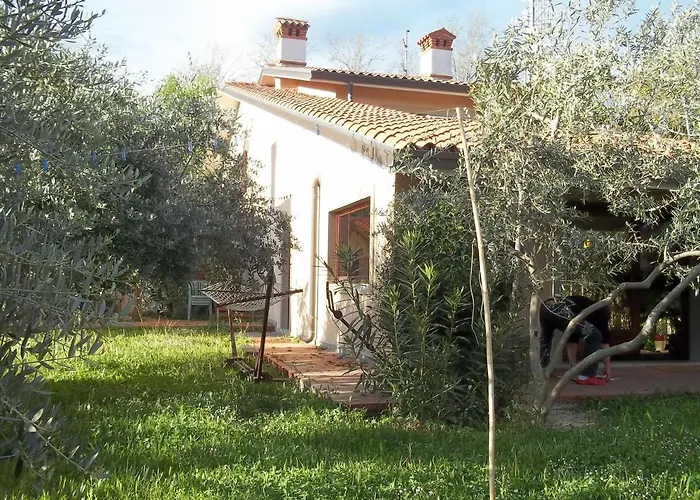 Villa Ambrosia