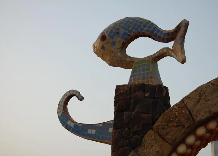 Hotel Sobo Bade Toubab Dialaw
