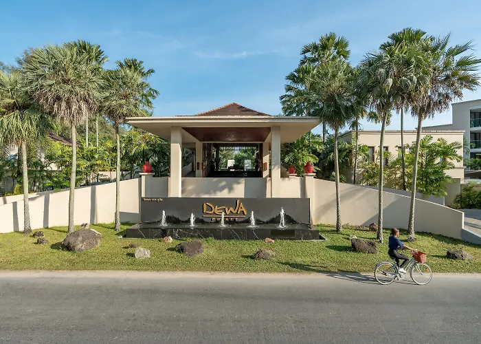 Dewa Phuket Resort&Villas
