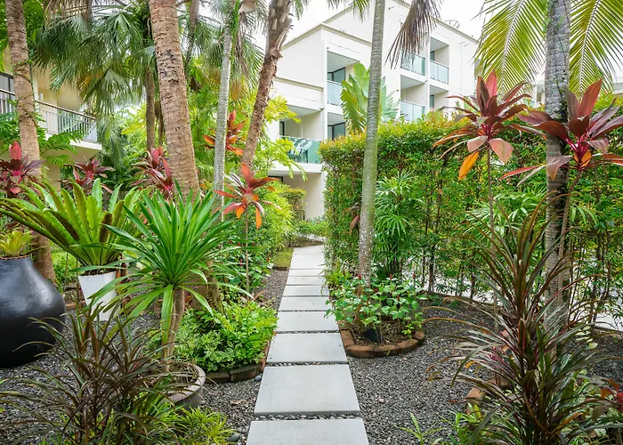 Dewa Phuket Resort&Villas