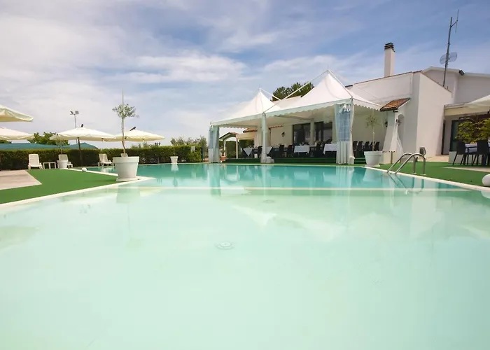 Posto Nove Country House