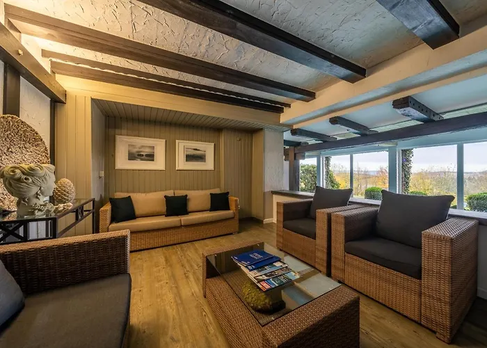 Hotel Albus