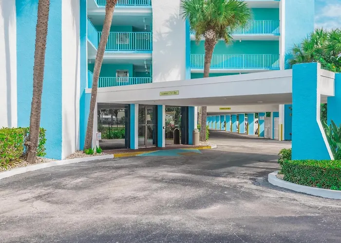 Getaways At Turtle Reef Club