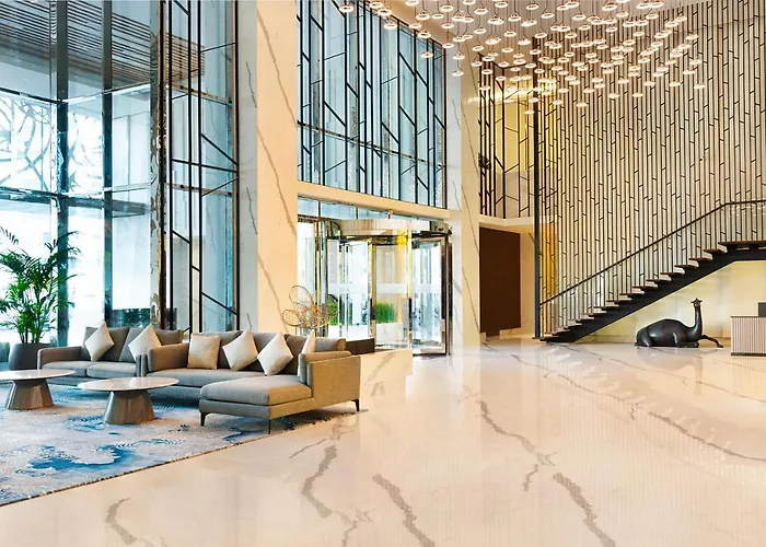 Asiana Grand Hotel