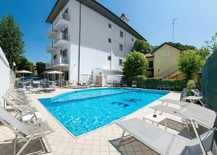 Hotel Embassy Riccione