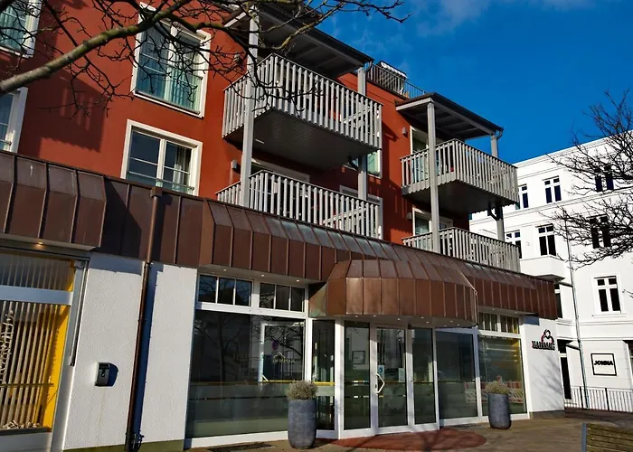 Hapimag Resort Aalborg