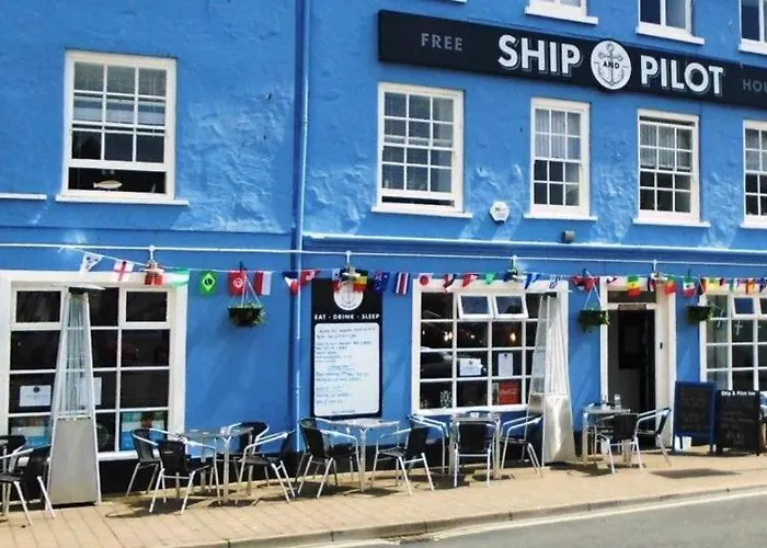 The Ship And Pilot Inn