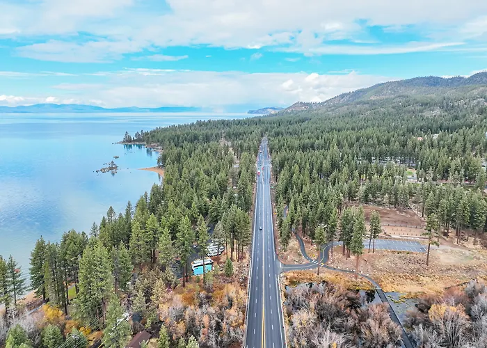 Margaritaville Resort Lake Tahoe South Lake Tahoe