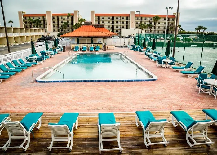 Ocean Landings Resort & Racquet Club