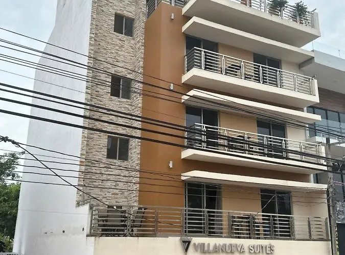 Villanueva Suite'S