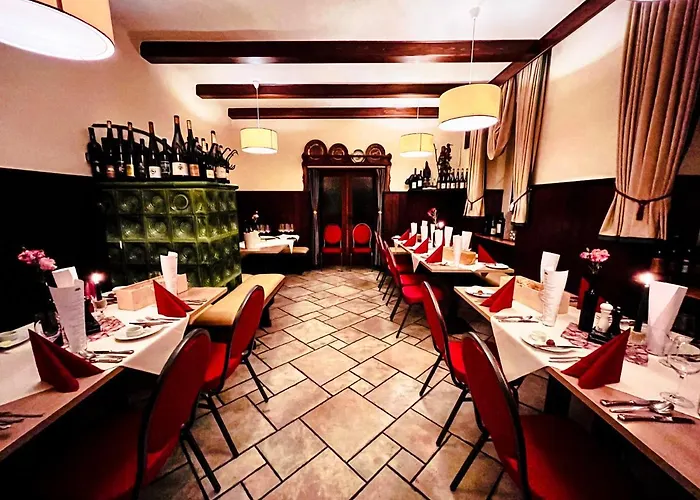 Weinhotel Wachau Spitz an der Donau