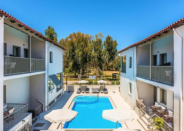 Kiwi Apartments