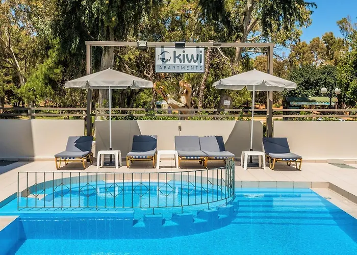 Kiwi Apartments
