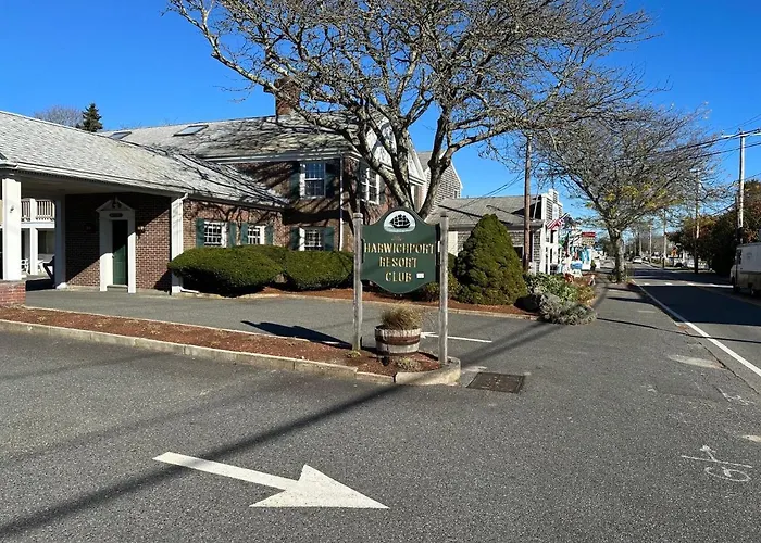 Harwichport Resort