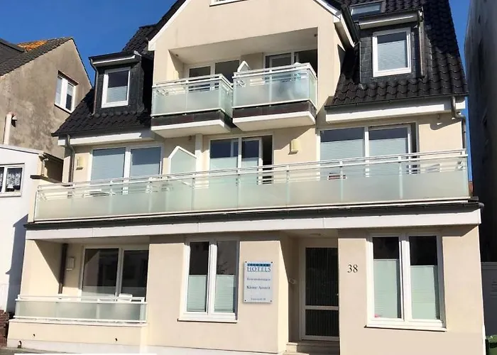 Michels Haus Kleine Auszeit