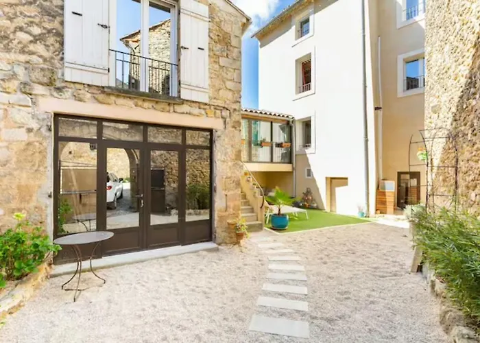 La Parenthese, Chambres D'Hotes