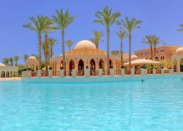 Makadi Palace - Couples And Families Only Hurghada
