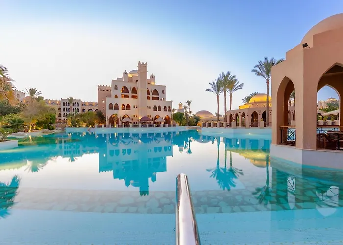 Makadi Palace - Couples And Families Only Hurghada