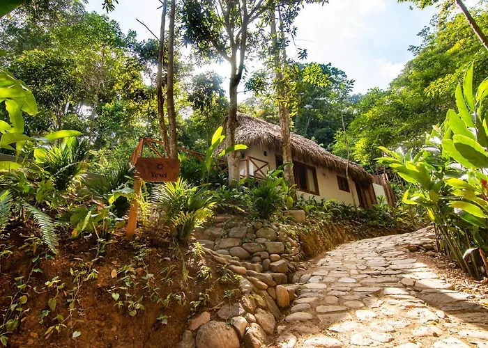 Tewimake Hotel Buritaca