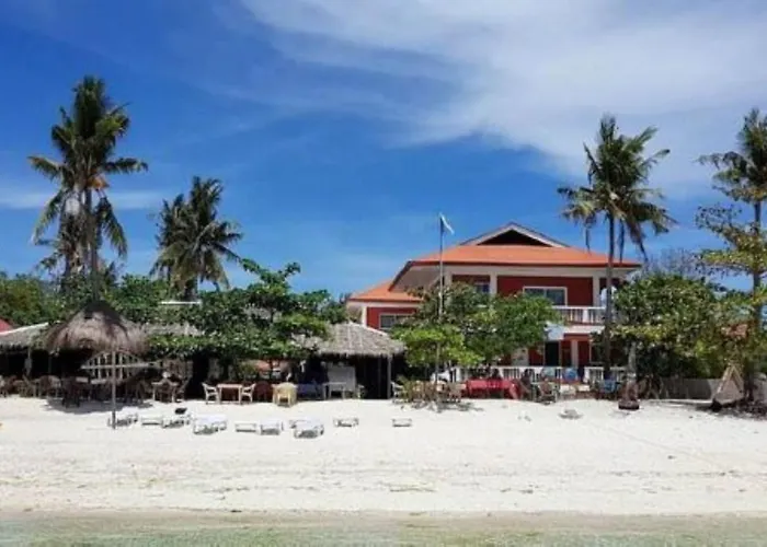 Malapascua Beach And Dive Resort