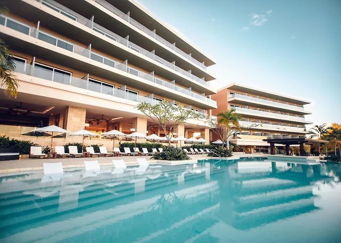 Hotel Wyndham Tamarindo