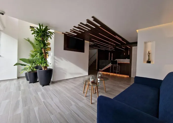 Hotel Galeno