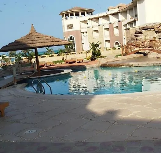 Royal Beach Resort Hurghada