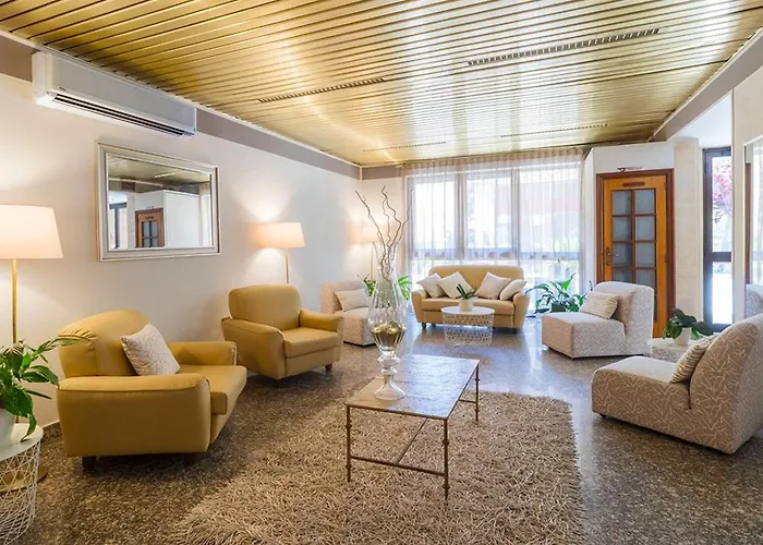 Hotel Corallo