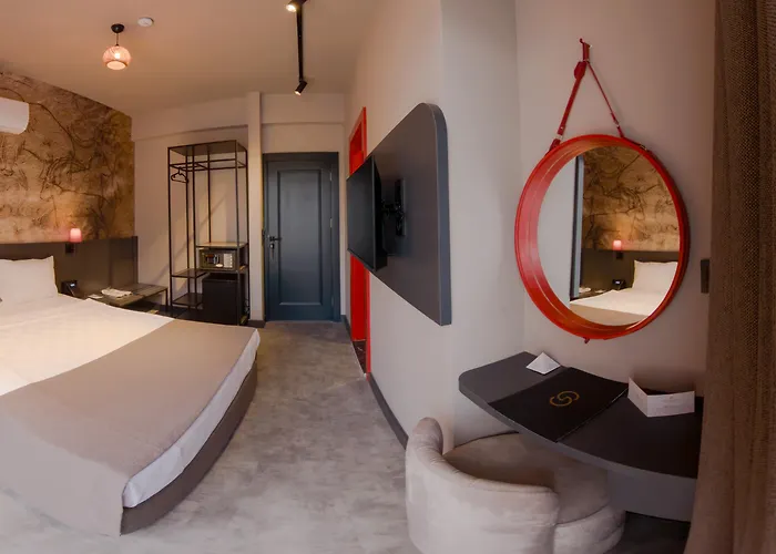 Golden Sun Hotel Adult Only Beldibi 