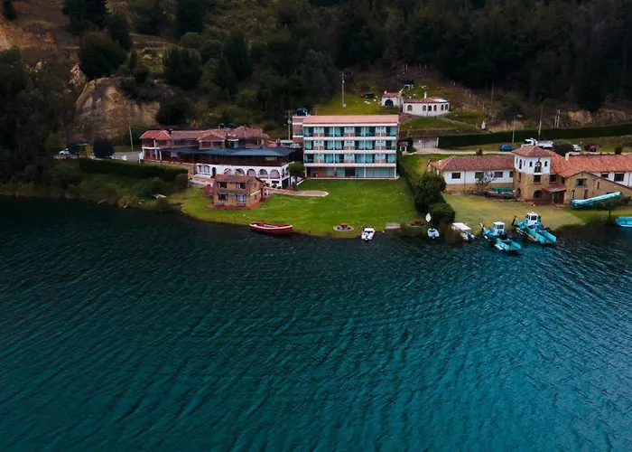 Hotel Refugio Santa Ines