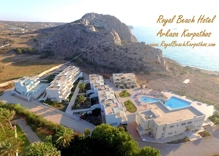Royal Beach Hotel
