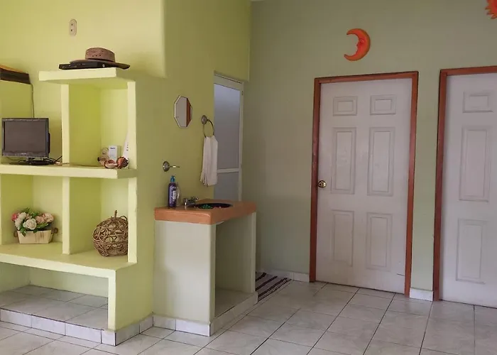 Casa Del Sol- Alojamiento Cerca Del Embarcadero