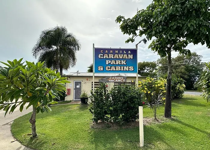 Carmila Caravan Park & Cabins