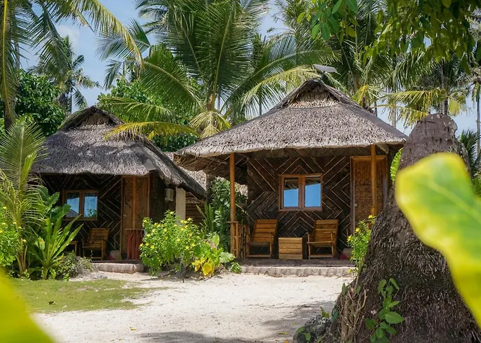 Marahuyo Siargao