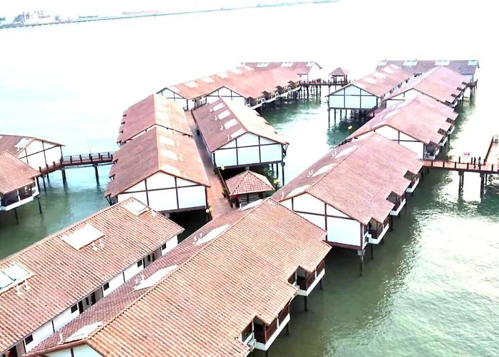 Seaview Portdickson
