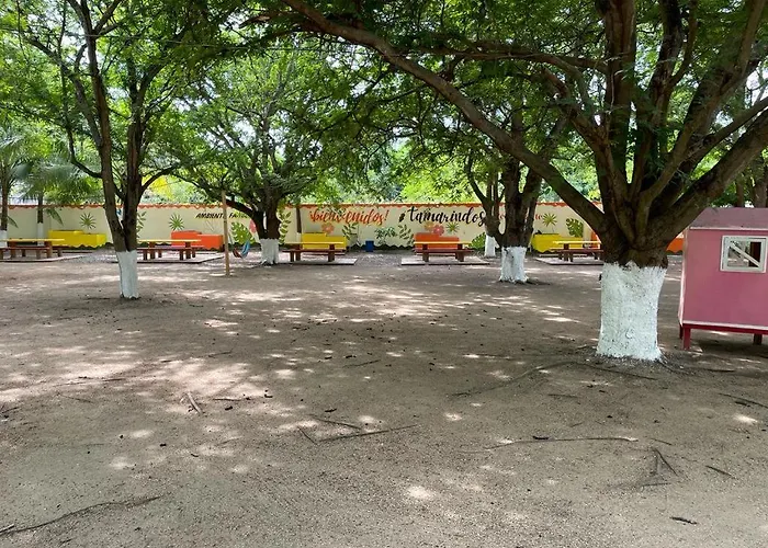 Hotel Tamarindos