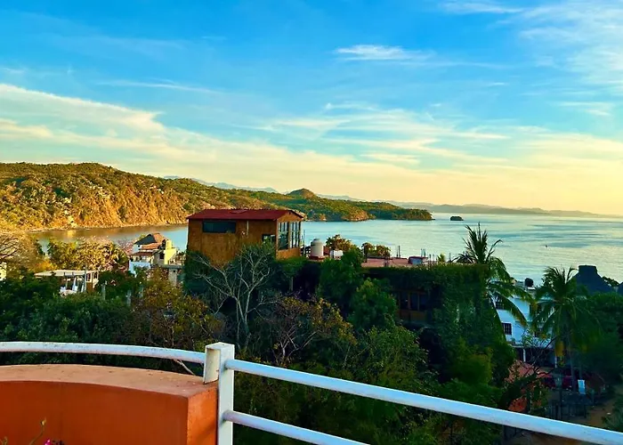 Bungalows Buenavista