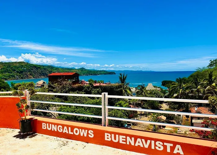 Bungalows Buenavista