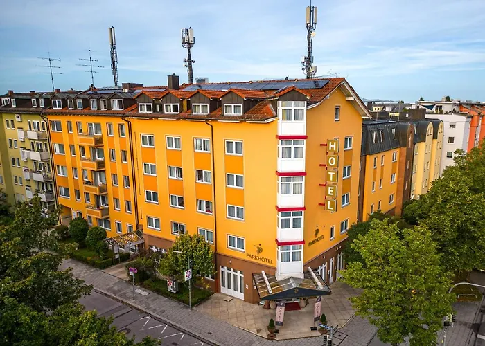 Park Hotel Laim