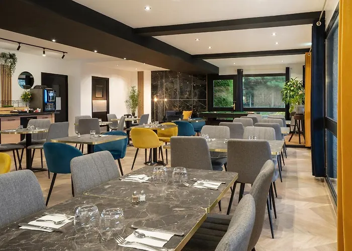 Sure By Best Western Valenciennes