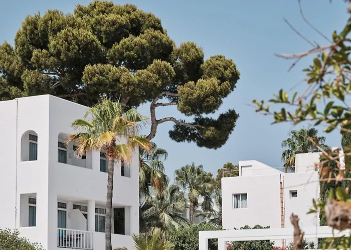 Prinsotel Alba & Spa Cala D´Or