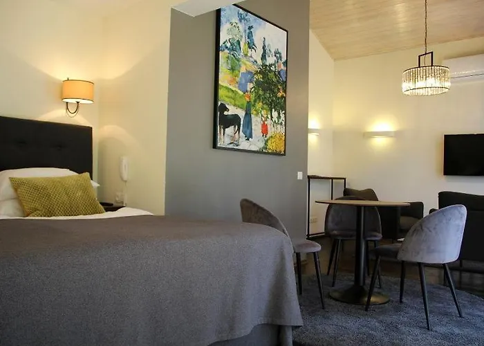 Margis Hotel & Spa