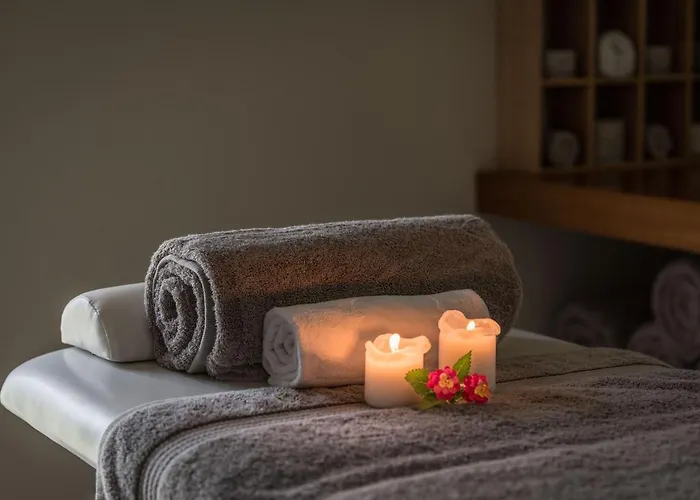 Hotel Monnaber Vell Campanet