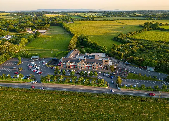 Kettles Country House Hotel