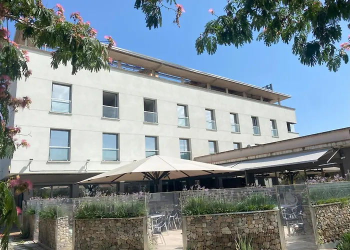 Hotel Palau De Girona Sant Julià de Ramis